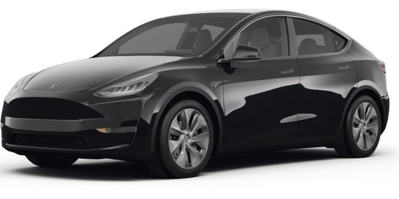 TESLA MODEL Y 2022 7SAYGAEE4NF395353 image TESLA MODEL Y 2022 7SAYGAEE4NF395353 image